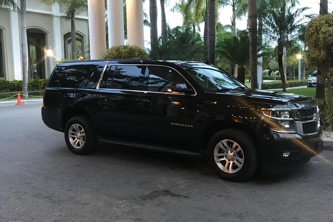 Private Transfers Transportation Airport (PUJ) to PuntaCana and Bavaro Hotels - Navigating Punta Cana versus Bavaro without surprise extra costs