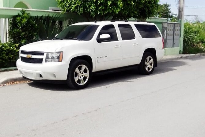 Private Transfers Transportation Airport (PUJ) to PuntaCana and Bavaro Hotels - Airport touts: how to keep the pickup simple and avoid being redirected