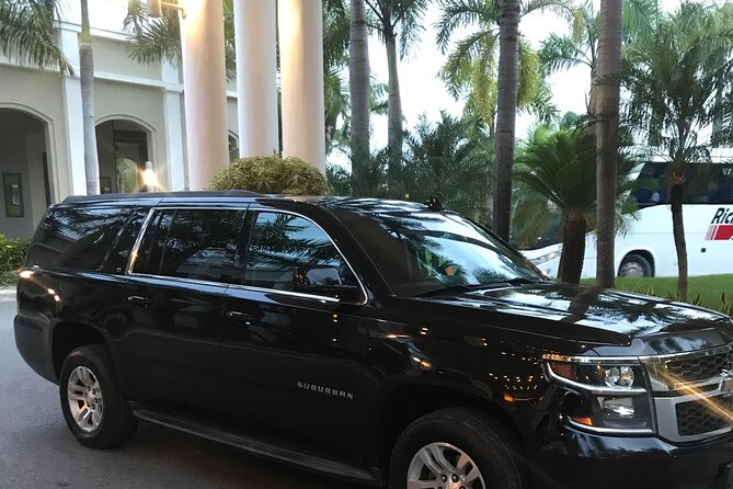 Private Transfers Transportation Airport (PUJ) to PuntaCana and Bavaro Hotels - Who should book this transfer, and who should consider other options