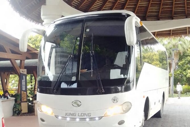 private transport - Private Transport for Up to 5, Good for Families and Small Groups
