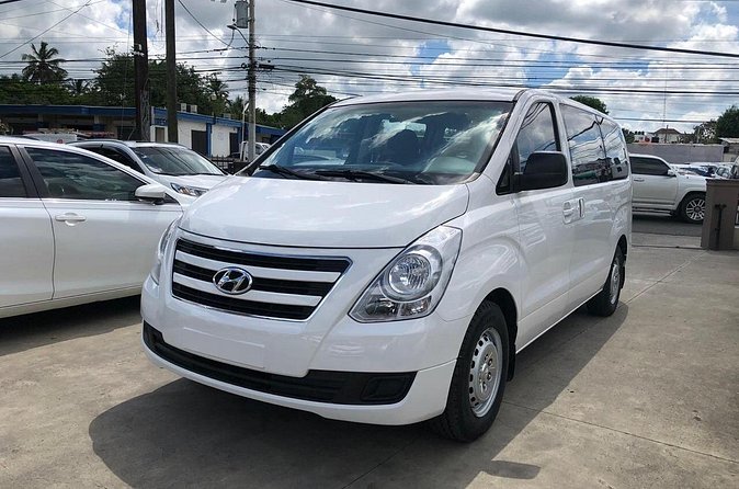 Private Transport from Santiago STI to Puerto Plata - Private transfer value: how $130 per person stacks up