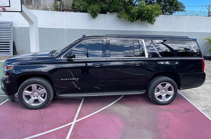 Private Transport from Santiago STI to Puerto Plata - Who this transfer is best for (and who might want to compare)