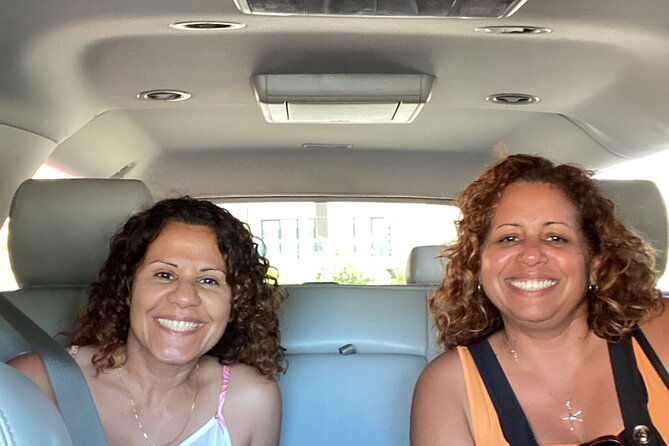 Private Transportation Between Punta Cana Airport And Hotels - Value for $8 per person: what you’re really paying for