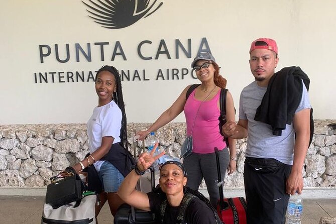 Private Transportation Between Punta Cana Airport And Hotels - The 25-minute VIP SUV ride to your La Romana hotel