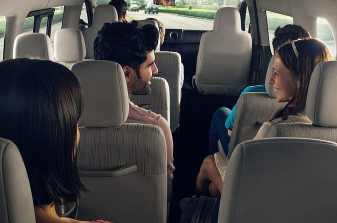 Private transportation from PUJ to hotels in Punta Cana - Timing, traffic, and why 30 minutes can change