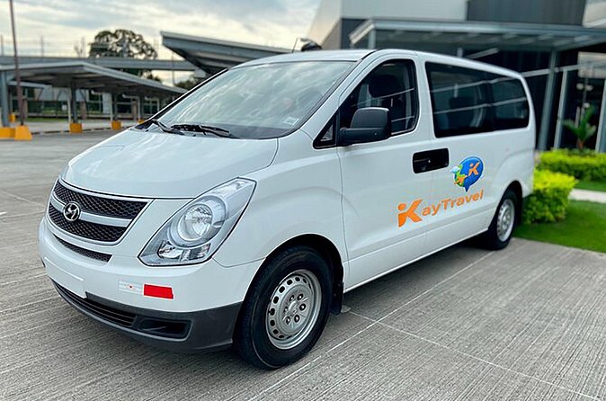 Private transportation from PUJ to hotels in Punta Cana - What’s included, what’s not, and what you should plan