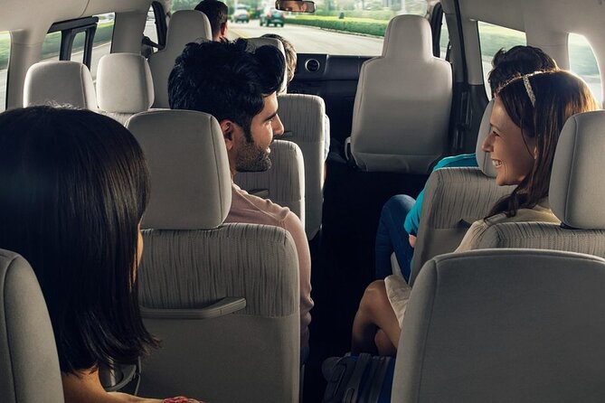 Private transportation from PUJ to hotels in Punta Cana - When something goes wrong: the missed pickup reality check