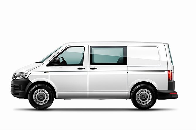Private Transportation From To Airpot and Punta Cana Hotels (1-6) - Why This Punta Cana Transfer Feels Easier Than the Usual Shuffle