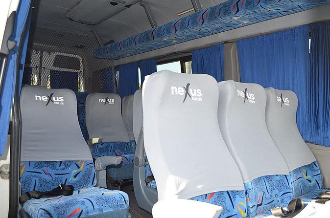 Private Transportation From To Airpot and Punta Cana Hotels (1-6) - Price and Value: How $54.66 Can Stretch Farther Than You Think