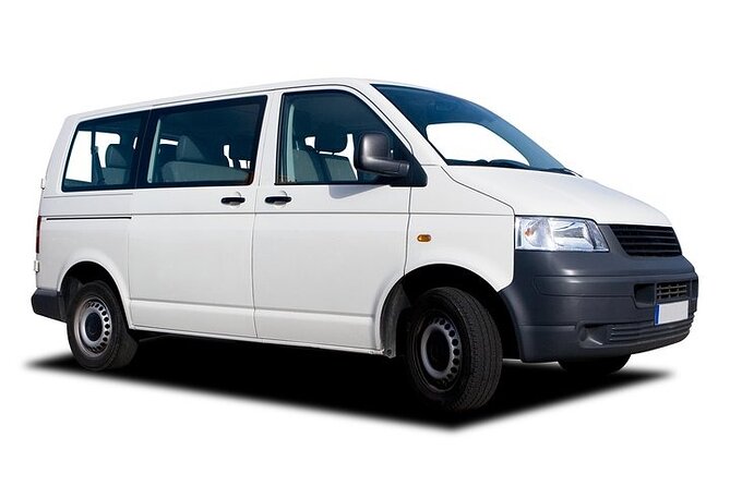 Private Transportation From To Airpot and Punta Cana Hotels (1-6) - Voucher, Mobile Ticket, and Flight Info, The Part You Must Get Right