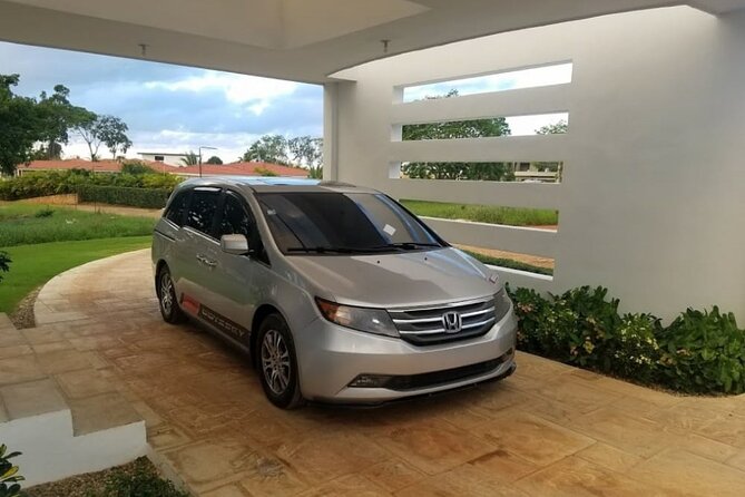 Private Transportation in Puerto Plata - Key takeaways before you book