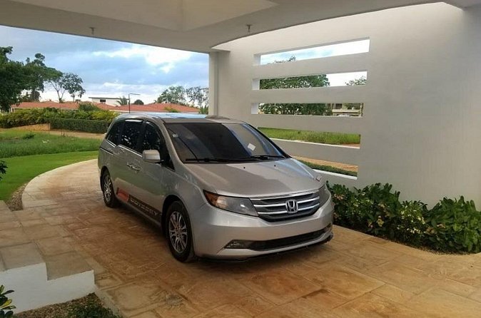 Private Transportation in Puerto Plata - Where you meet your driver, and how to make it painless