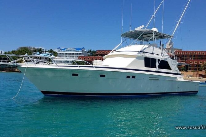 Private Transportation in Puerto Plata - What you actually get during the ride