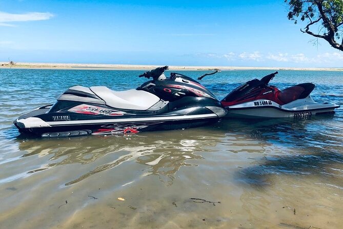 Private Transportation in Puerto Plata - Weather and the plan B you should assume