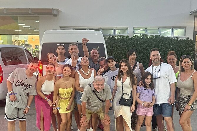 Private Transportation in Punta Cana - Who should book this transfer, and who might not need it