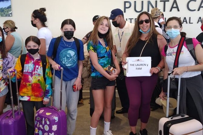 Private Transportation Punta Cana Airport to/from Bayahibe, La Romana Hotels - What You’re Really Buying: Less Time Negotiating, More Time Relaxing