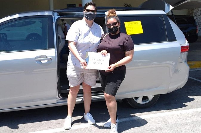 Private Transportation Punta Cana Airport to/from Bayahibe, La Romana Hotels - Price and Value: Is $45 Per Person Smart?