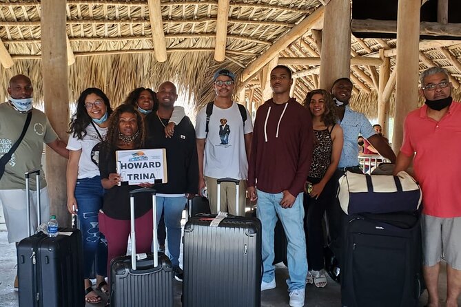 Private Transportation Punta Cana Airport to/from Bayahibe, La Romana Hotels - Comfort Notes You’ll Thank Yourself For