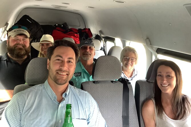 Private Transportation to and from the Punta Cana Airport - Why This Airport Transfer Feels Like the First Good Decision