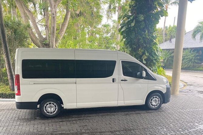 Private Transportation to and from the Punta Cana Airport - Getting to Punta Cana, Bavaro, and Cap Cana Without the Usual Hassles