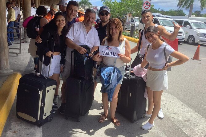 Private Transportation to and from the Punta Cana Airport - Uvero Alto and La Romana: Confirm the Right Option Before You Pay