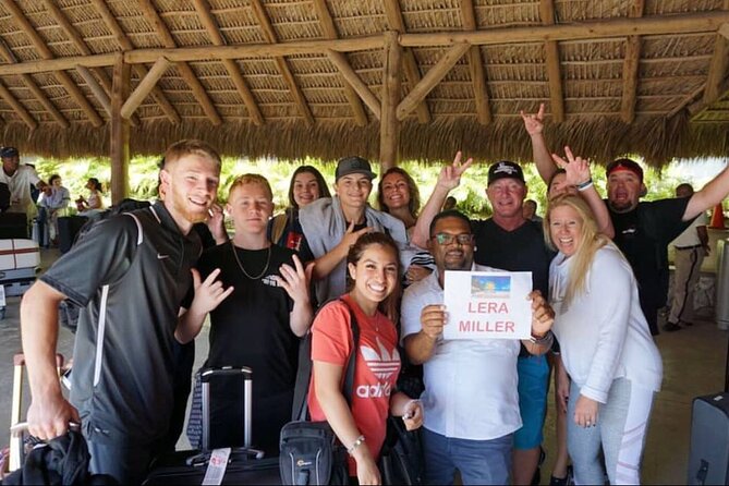 Private Transportation to/from Punta Cana Airport and Hotels - Price and Value: Why $14 Per Person Can Be a Smart Move