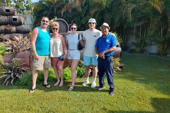 Private Van Tour - Key highlights you’ll feel on day one