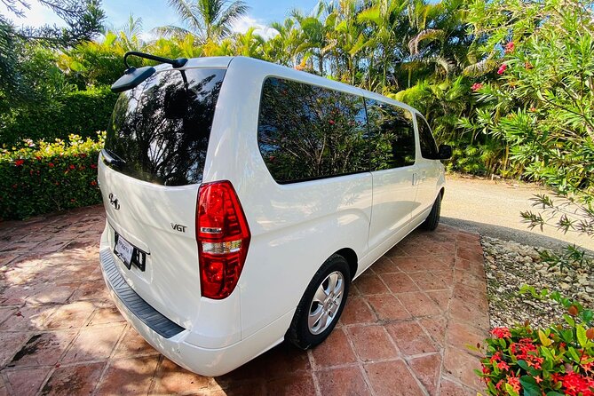 Private Van Tour - Puerto Plata private van tour: how the day actually runs