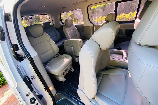Private Van Tour - Coastal add-ons: Paradise Island and Sosua’s Santa Fe style scenery