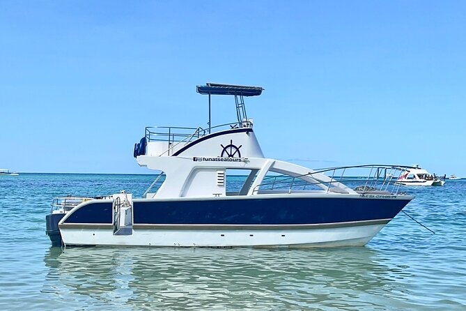 Private VIP Catamaran Party Boat Punta Cana Bavaro - Entering Punta Cana’s VIP water day (and why it feels calmer)