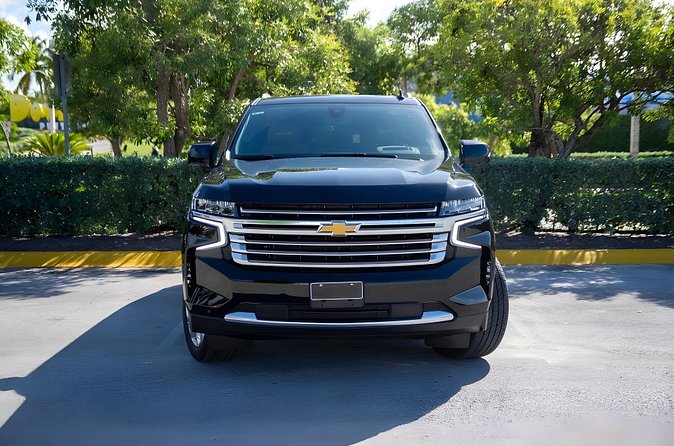 Private VIP Shuttle Service in Punta Cana - Should You Book This Punta Cana VIP Shuttle?