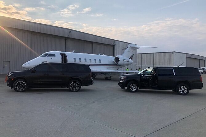 Private VIP SUV Transfer – PUJ Airport to/from Punta Cana Hotels - Key Things You’ll Notice Fast