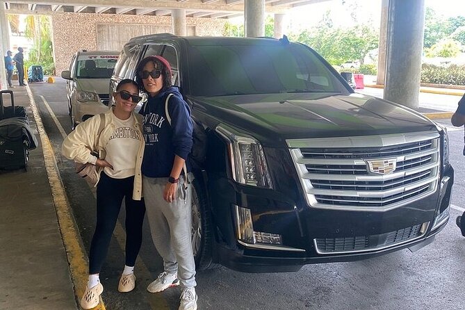 Private VIP SUV Transfer – PUJ Airport to/from Punta Cana Hotels - Direct, Private Transfer Timing That Fits Real Traffic