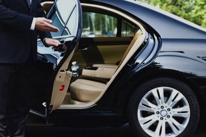 Private & VIP Transfers Puntacana airport/ hotels-luxury services - Comfort perks you will feel on arrival day