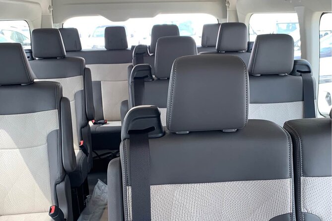 Private & VIP Transfers Puntacana airport/ hotels-luxury services - How to set yourself up for a smooth pickup
