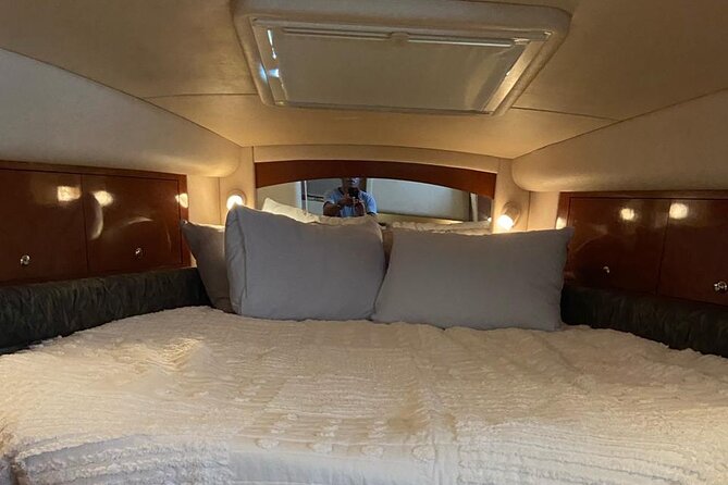 Private Yacht in Punta Cana, Unlimited Drinks and HipHop Music - Dolphin Watching in the Dolphins Area: Calm Viewing Built Into the Route