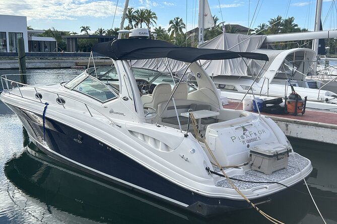 Private Yacht in Punta Cana, Unlimited Drinks and HipHop Music - Meeting Picaflor at Soles Beach Club (Where Check-In Actually Makes Sense)