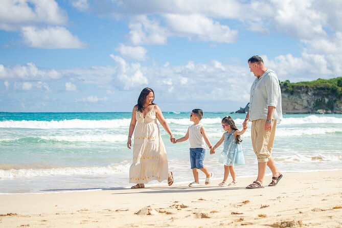 Professional Photographer in Punta Cana for Private Events - Key highlights at a glance