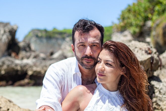 Professional Photographer in Punta Cana for Private Events - Poses, outfits, and the kind of direction that actually helps