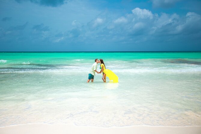 Professional photoshoot in Punta Cana and DR - Book now! - What You’ll Actually Get From a Private Punta Cana Shoot