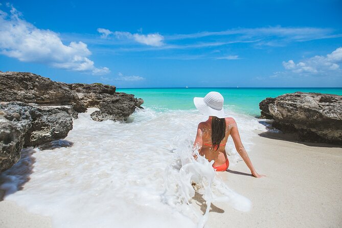 Professional photoshoot in Punta Cana and DR - Book now! - Key Points You Should Know Before Booking