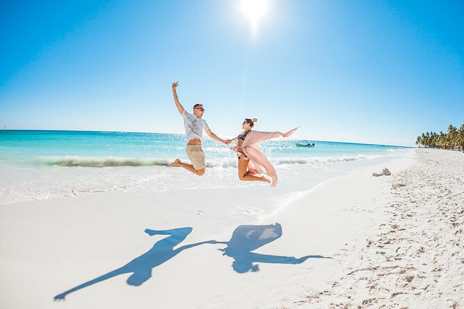 Professional photoshoot in Punta Cana and DR - Book now! - Punta Cana Beach Photos, Without the Awkward Guesswork