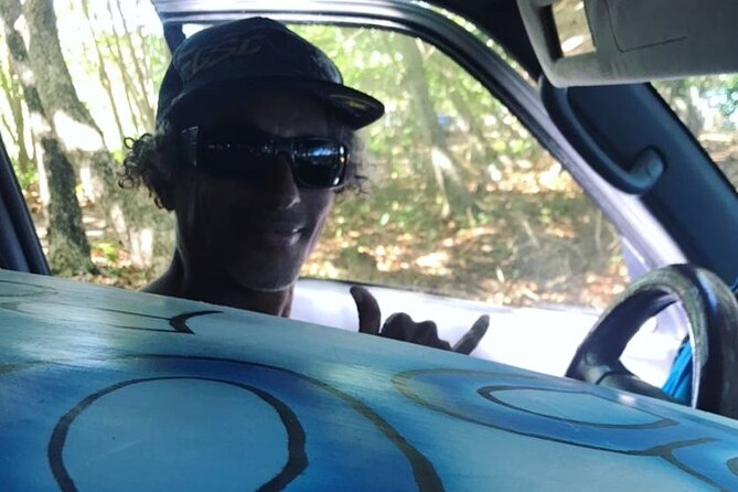 Professional surf lessons Dominican Republic, Cabarete, Encuentro - Value for $49.04, Plus the Small Group Advantage