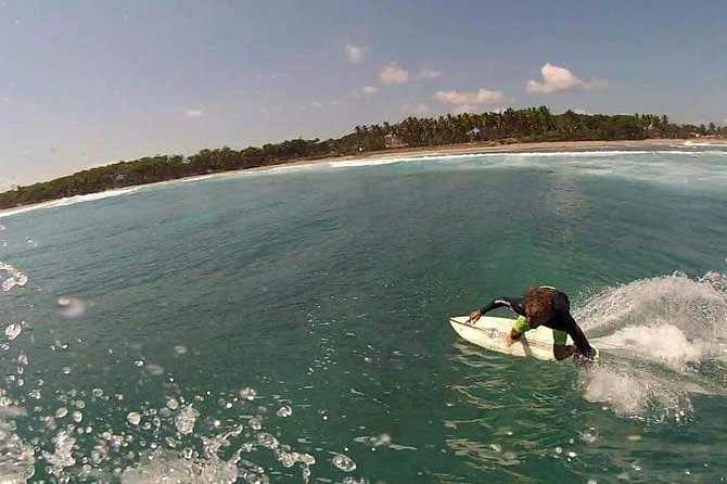 Professional surf lessons Dominican Republic, Cabarete, Encuentro - Booking Smart, Showing Up Ready