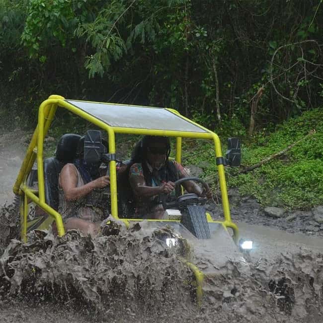 Puerto Plata: 2-Hour Buggy Adventure Tour - First Things First: What the Safety Briefing Really Covers