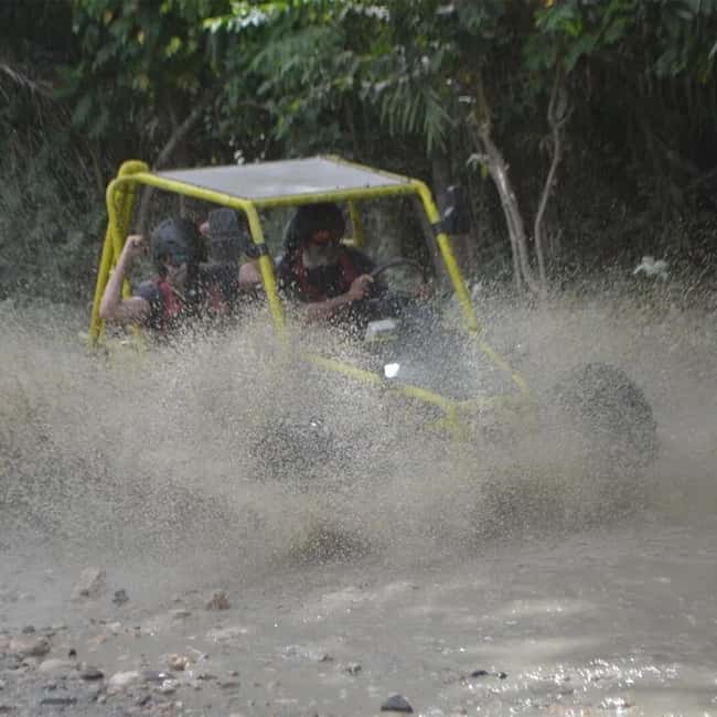 Puerto Plata: 2-Hour Buggy Adventure Tour - What to Bring: The Small Gear Choices That Save the Day