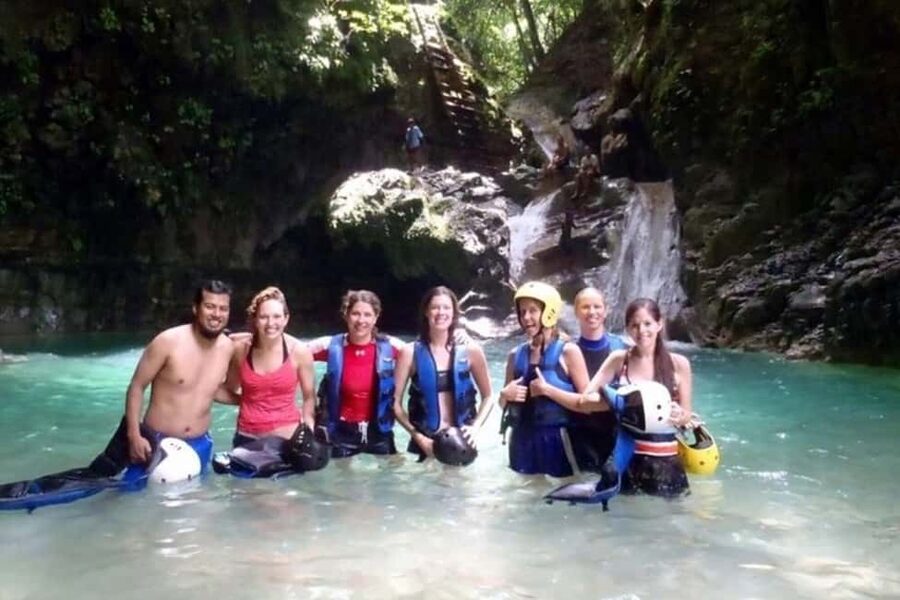 Puerto Plata: 27 Waterfalls Adventure with Traditional Lunch - Price and Value: Does $57 Make Sense?