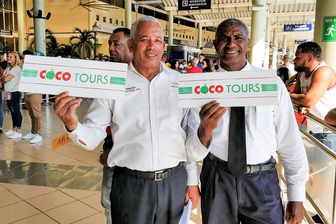 Puerto Plata airport local transfer - Meeting Your Driver at POP Airport Without the Chaos