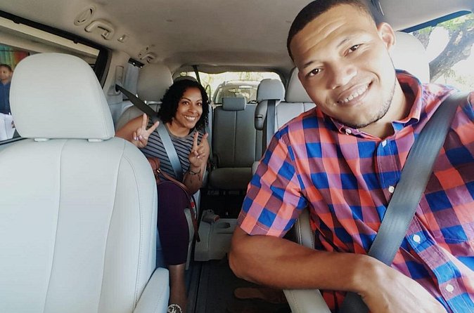 Puerto Plata Airport to Sosua - Drop-Off in Sosua Without the Mental Load