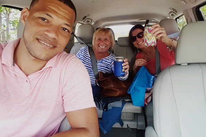 Puerto Plata Airport to Sosua - How to Prepare: Mobile Ticket, Confirmation, and What to Watch